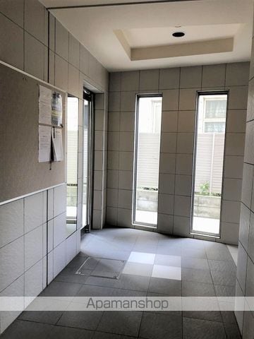 AscentY津田沼の内装写真