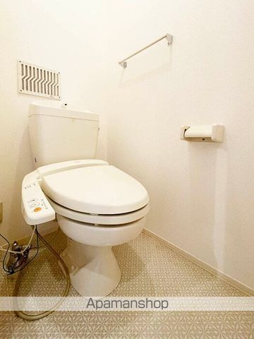 プリムローズ Iの内装写真