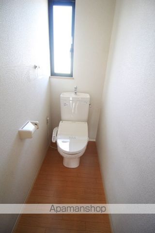アーバンF Cの内装写真