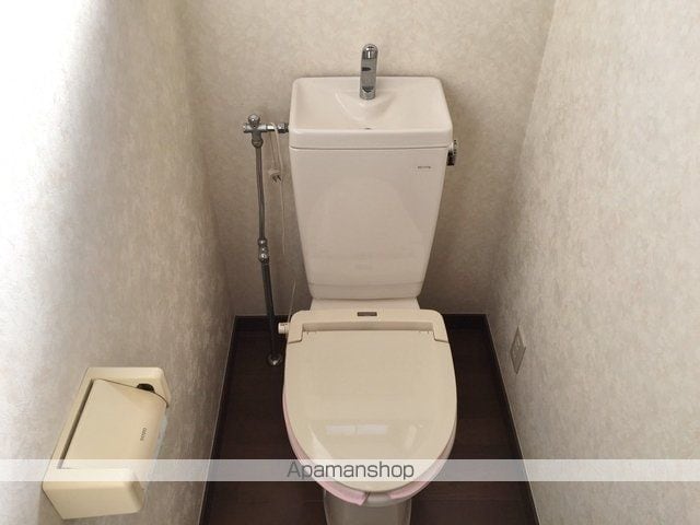 クレセール南吉成弐番館の内装写真