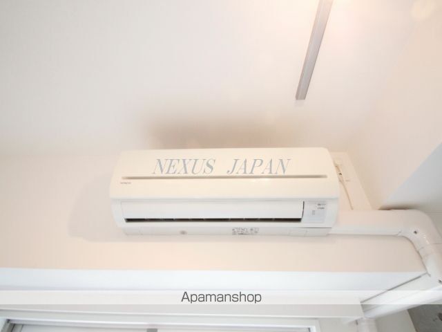 グランドコンシェルジュ早稲田の内装写真