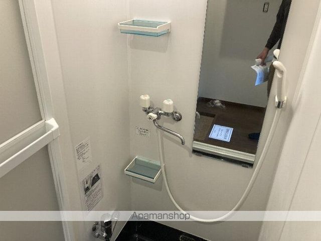アーバンプレイス新宿中央の内装写真