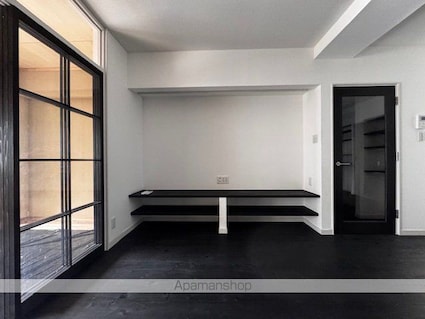 坪井ビル[1SLDK/45m2]の内装3