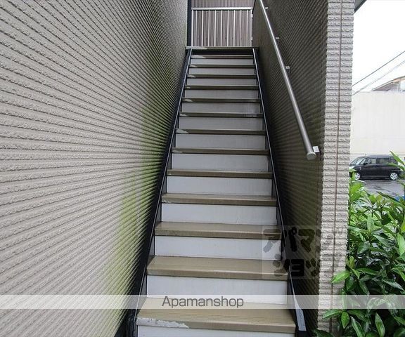 レオパレス京都鞍馬口のその他写真