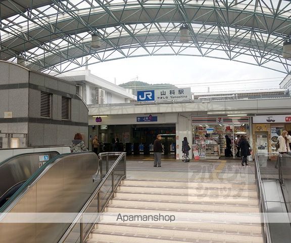 シカタ ロジュマンの周辺写真
