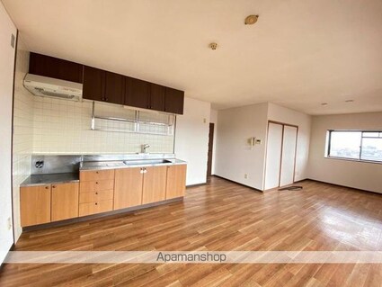 ルネコート太田[3LDK/77.64m2]の内装1