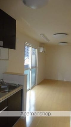 ソンリーサ[1LDK/41.37m2]のリビング・居間