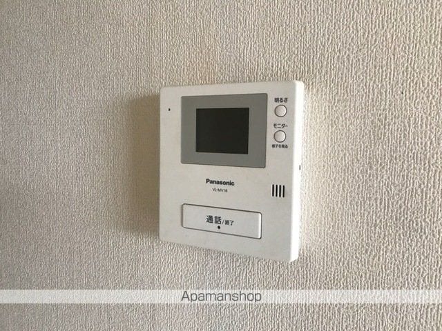 ヴィラロイヤルの内装写真