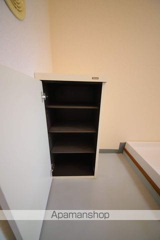 C’S7 KOBAYASHIの内装写真