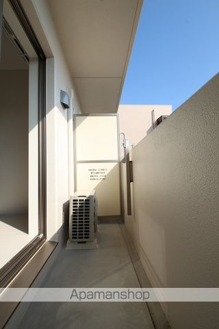 ルパーブ永田町の内装写真