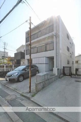 ジェイケイ石﨑の外観写真