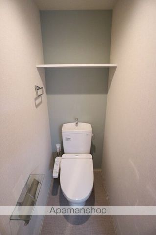 レリーフ南塚口の内装写真