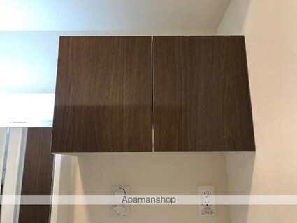 （仮）スターテラスⅡ下岡本町アパート[1LDK/42.82m2]の収納