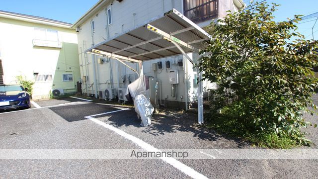 ラフォーレ・パレスIIのその他写真