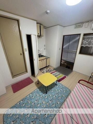 じんともす照が丘の内装写真