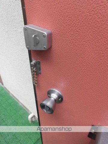 アネックス升山の内装写真