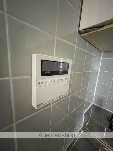 アーバンドエル猪高台の内装写真