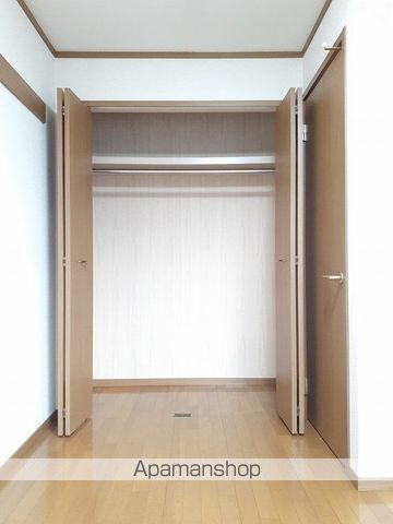 エスポワール2001Aの内装写真