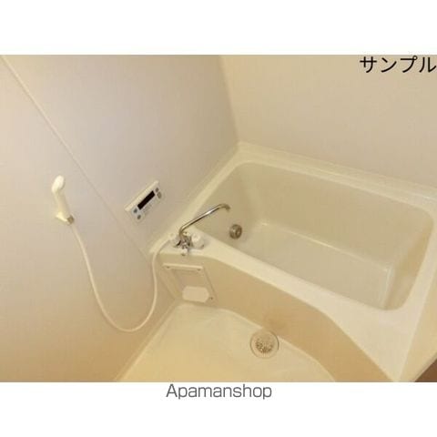 Brancheアトレの内装写真