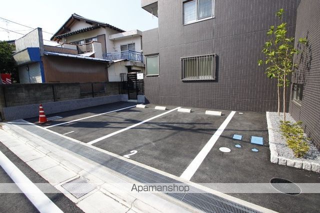 アルテシモIIの外観写真