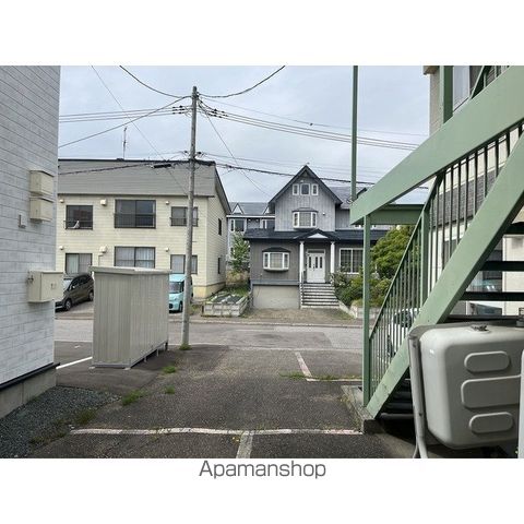 Sマンションの内装写真
