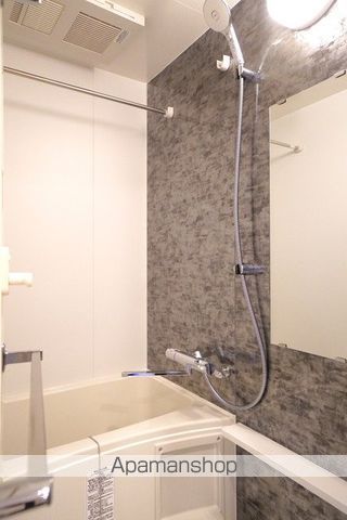 Brillia ist 上野稲荷町の内装写真