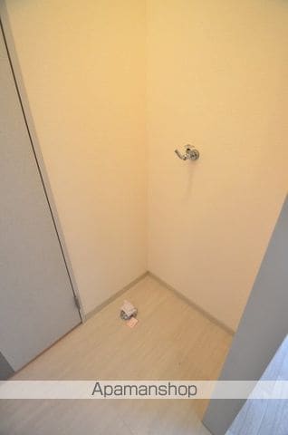 カーサKAWAUTIの内装写真