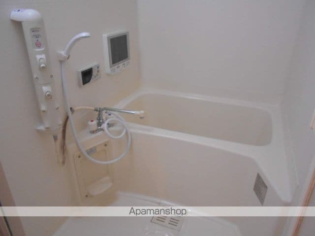 TOP HOUSE羽津2の内装写真