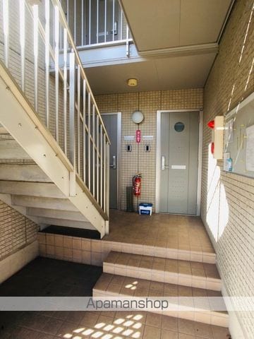 サニープレイス福山I F棟の内装写真