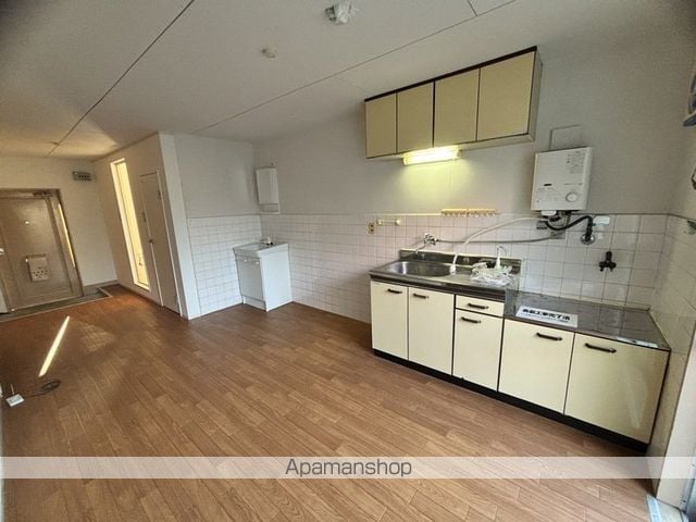 大栄マンションの内装写真