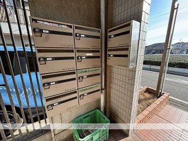 サンエイマンションのその他写真