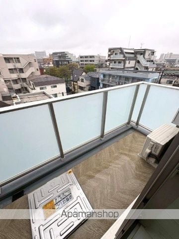 リヴシティ蒲田イーストの内装写真