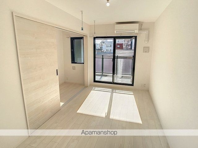 SーRESIDENCE 小川町の内装写真