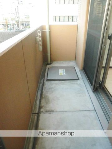 住吉橋ポルトの内装写真