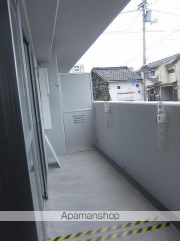 CozyCourtVの内装写真
