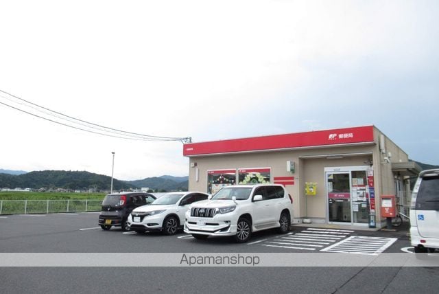 Jーシャモニークラウディの周辺写真