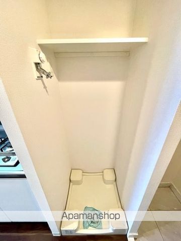 レジディア笹塚IIの内装写真