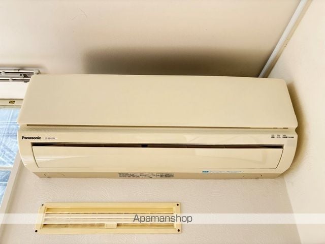アーバン一ツ森の内装写真