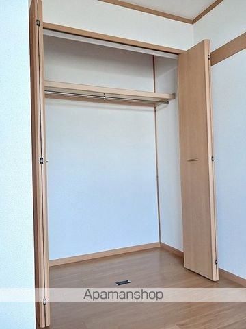 南福島コーポラスIIIの内装写真