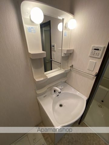RONDIII番館の内装写真