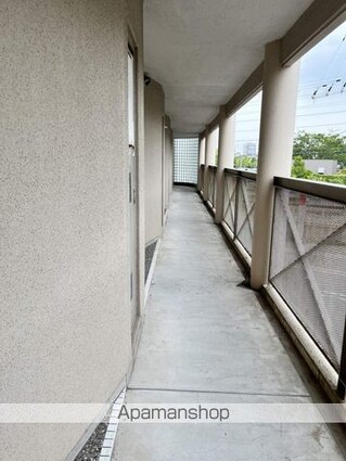 サンコープラザ南出島[1R/24.6m2]のロビー