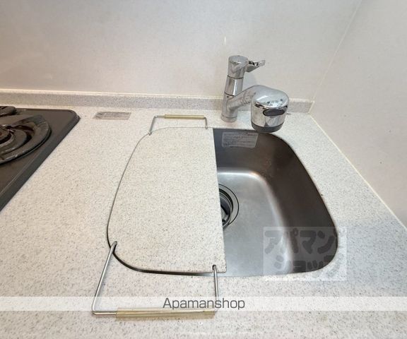 ベラジオ四条大宮の内装写真