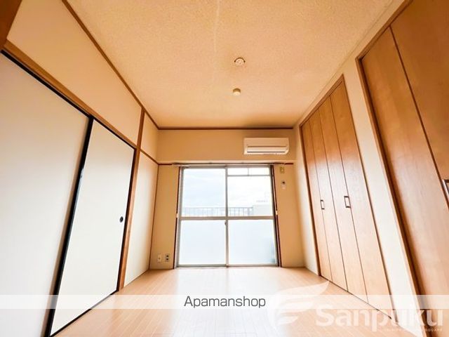たかおマンションの内装写真