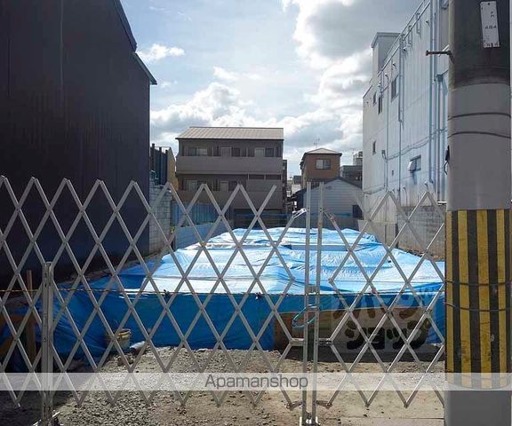 MUR INOKUMAの外観写真
