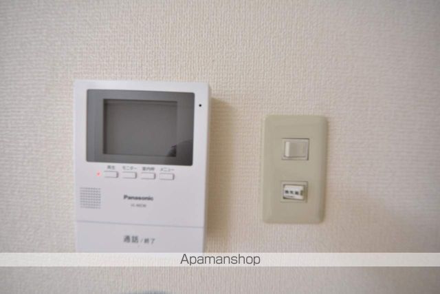 マンションえむずの内装写真