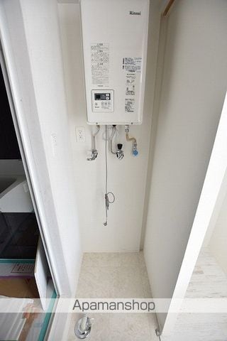 コアハート宮の沢の内装写真