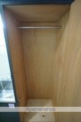 エスポワール中目黒[1R/16.22m2]の収納