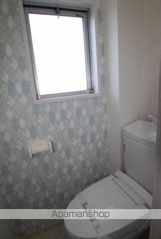 マンションストークVの内装写真