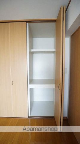 アプランドルIVの内装写真