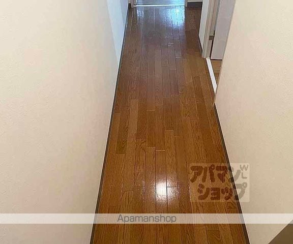 薬師町マンションの内装写真